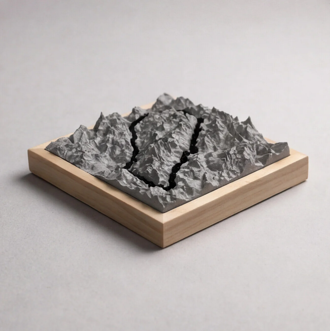 Relief Maps - Image 3