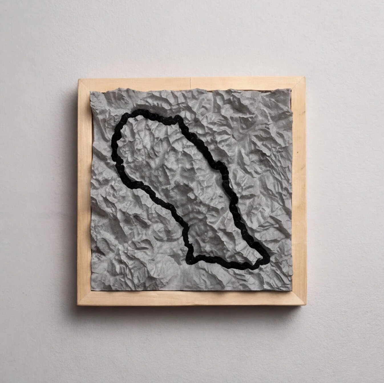 Relief Maps - Image 4