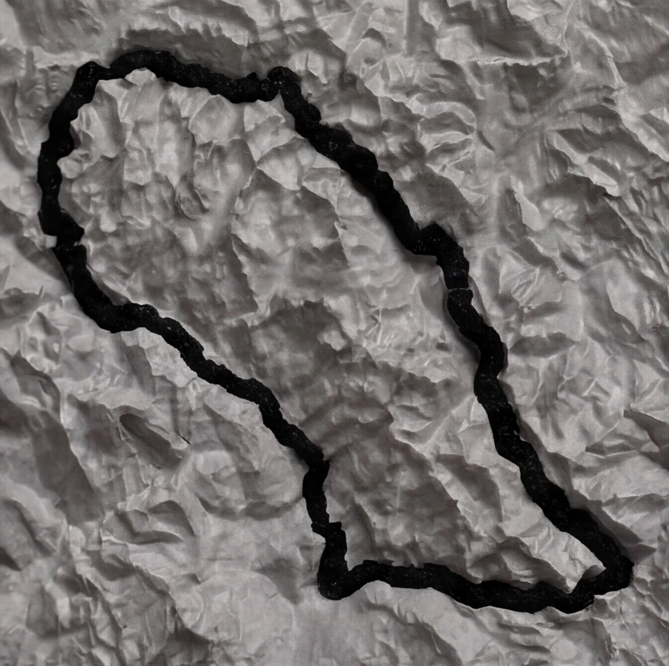 Relief Maps - Image 5