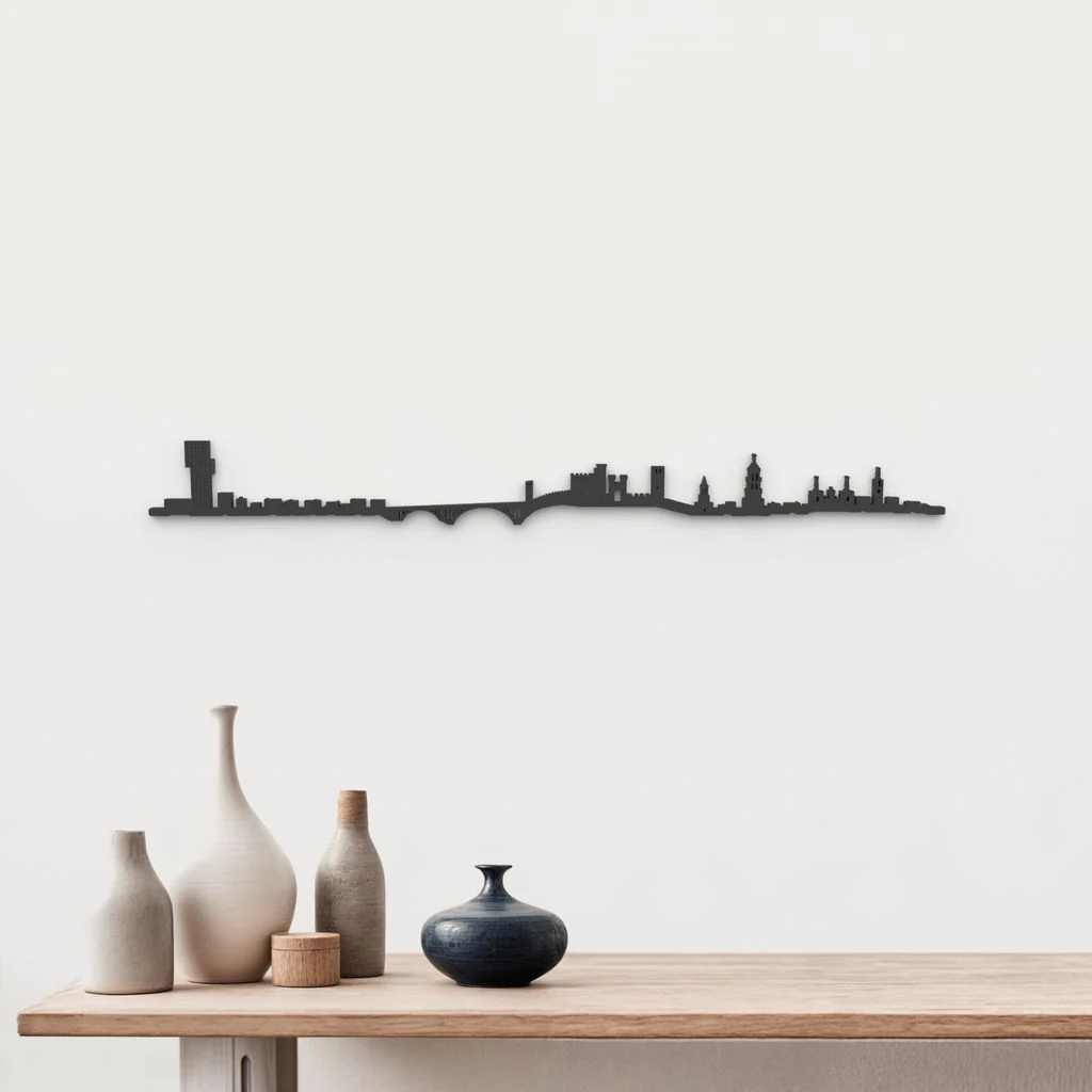 Skyline Ponferrada