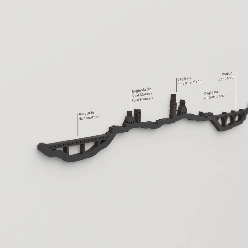 Skyline Alcoy - Image 2