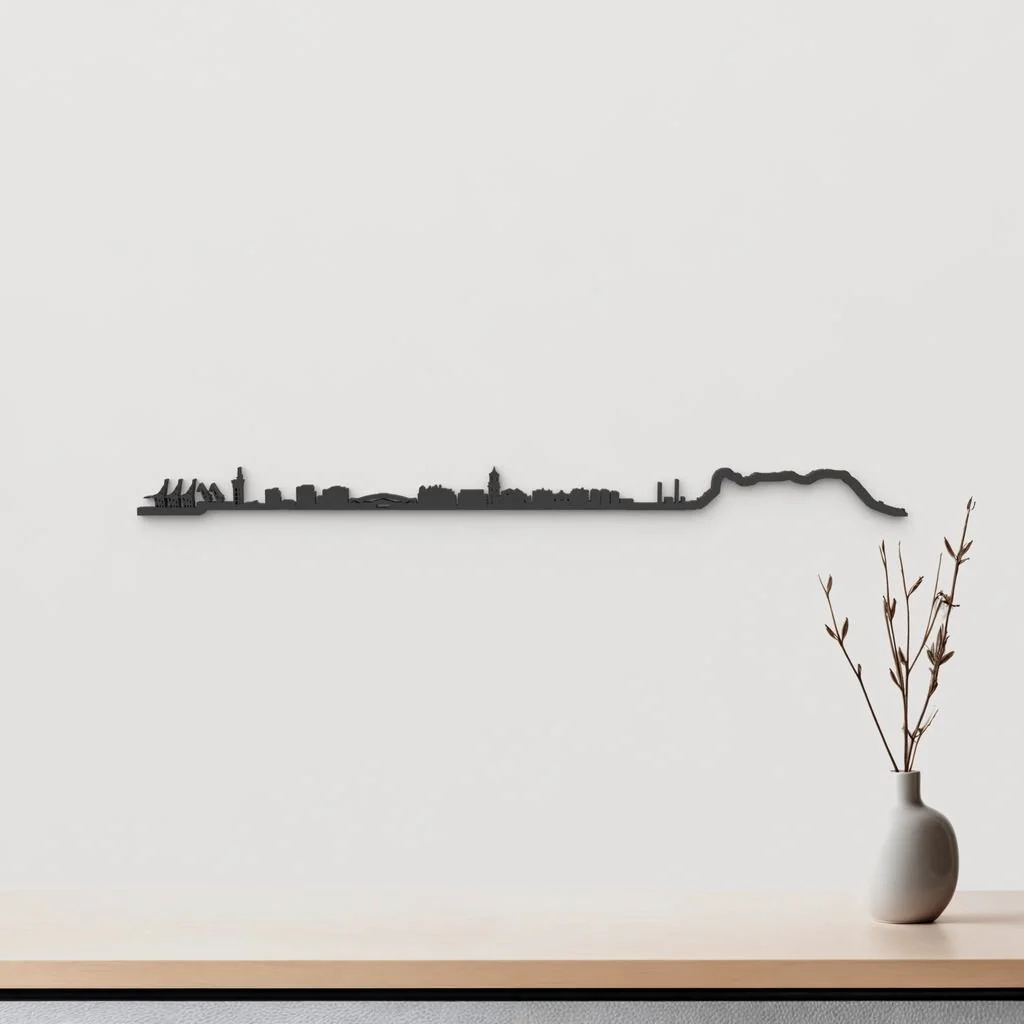 Skyline Algeciras