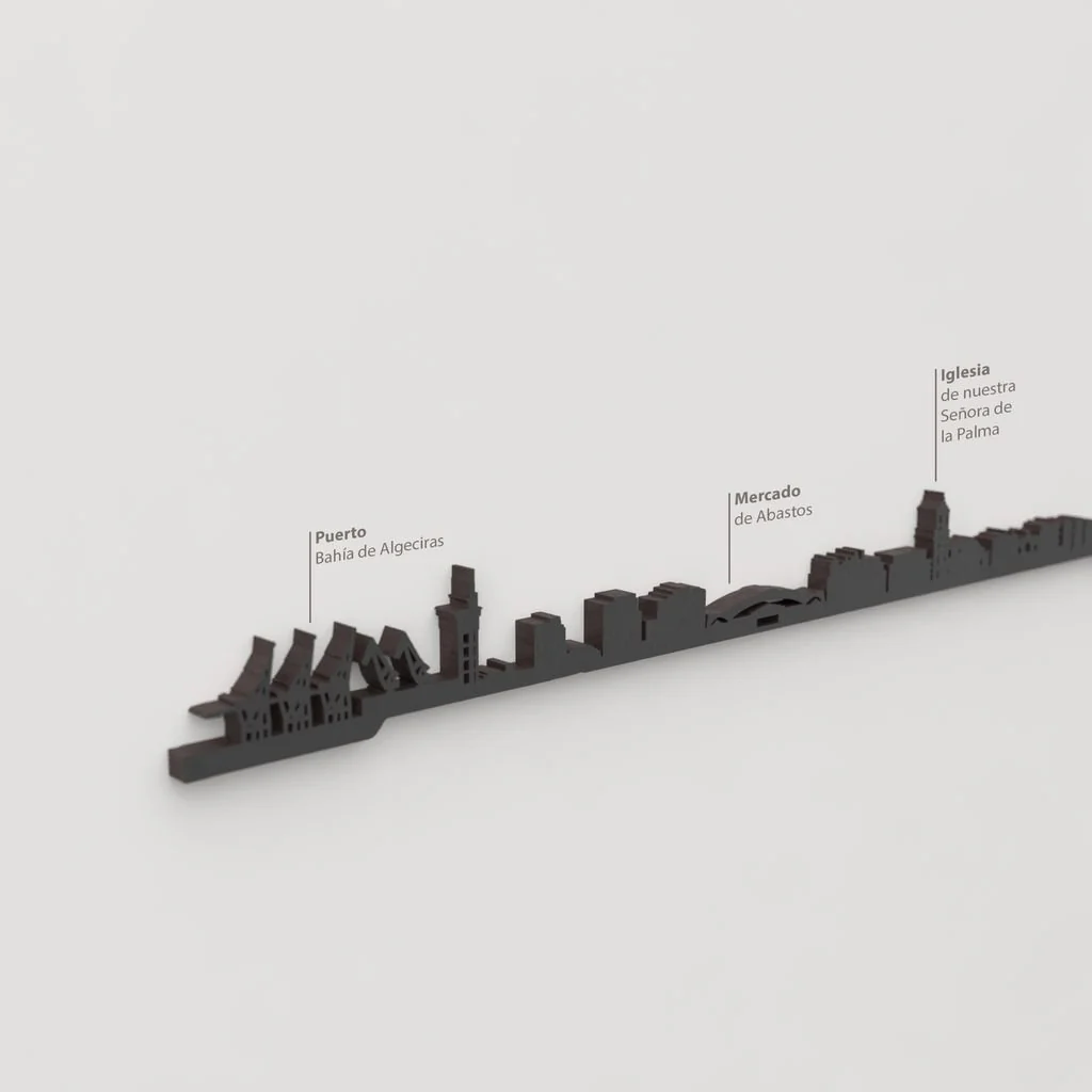 Skyline Algeciras - Image 2