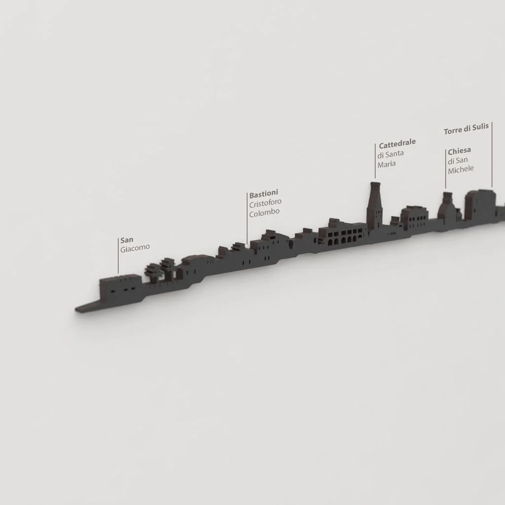 Skyline Alguer - Image 2