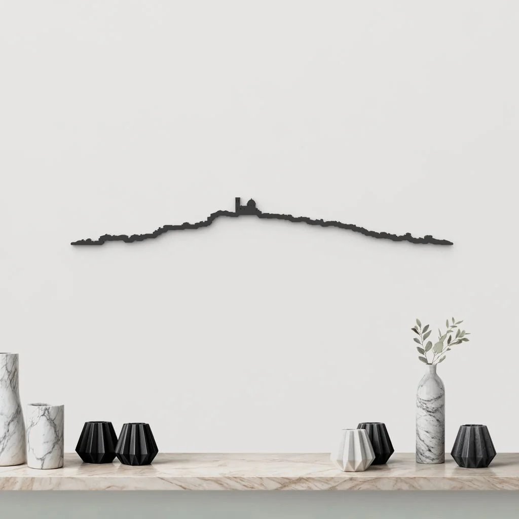 Skyline Altea