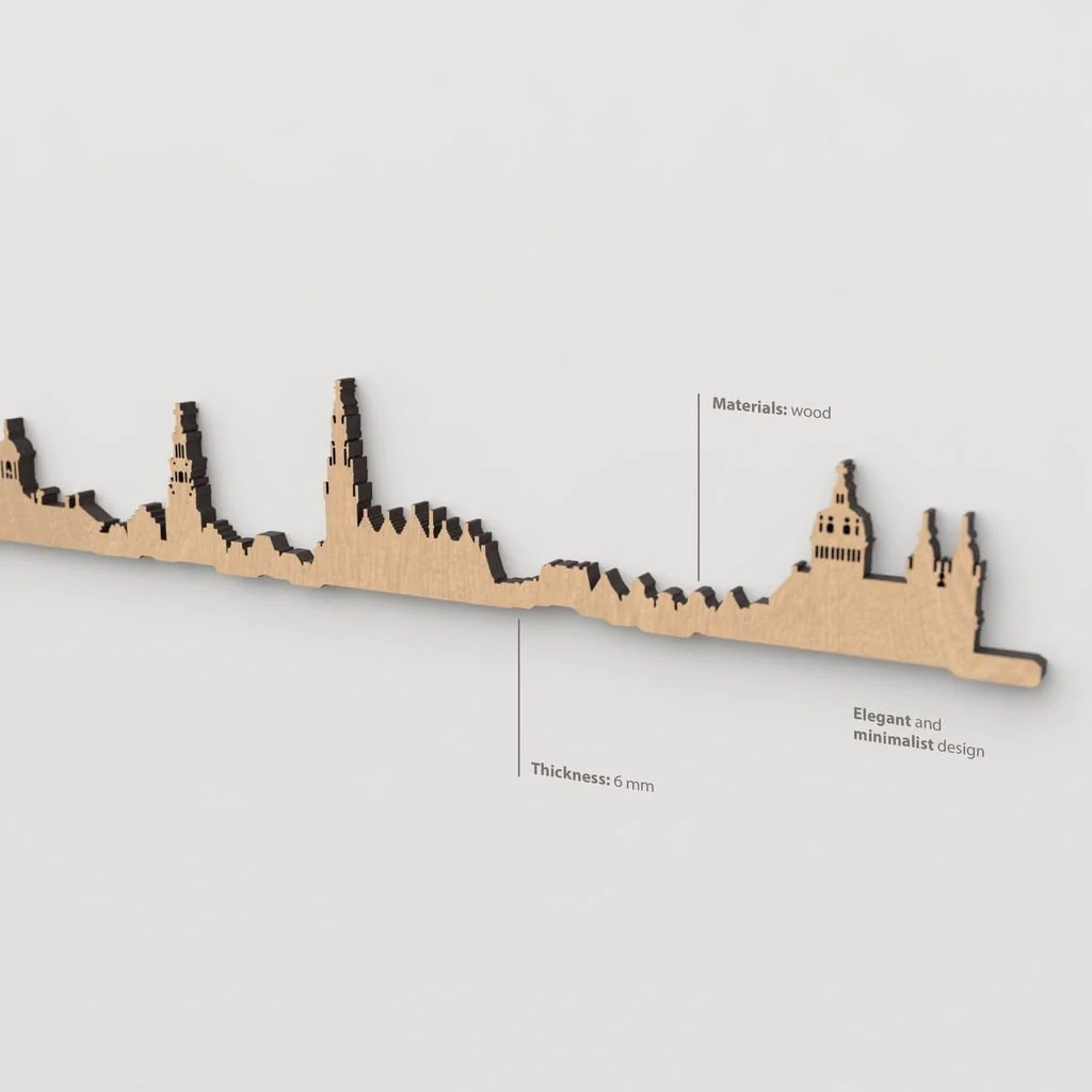 Skyline Ámsterdam - Image 11