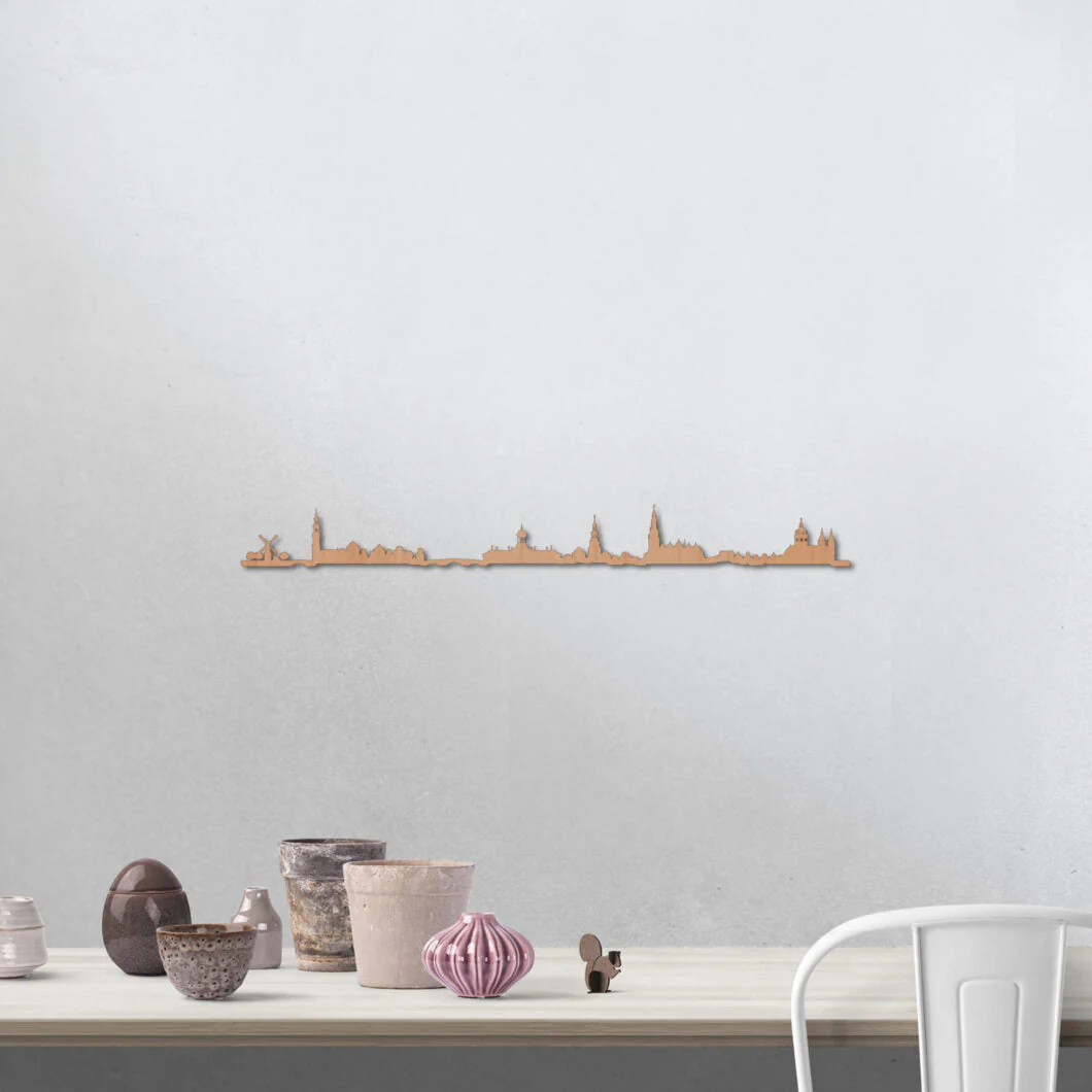 Skyline Ámsterdam - Image 18