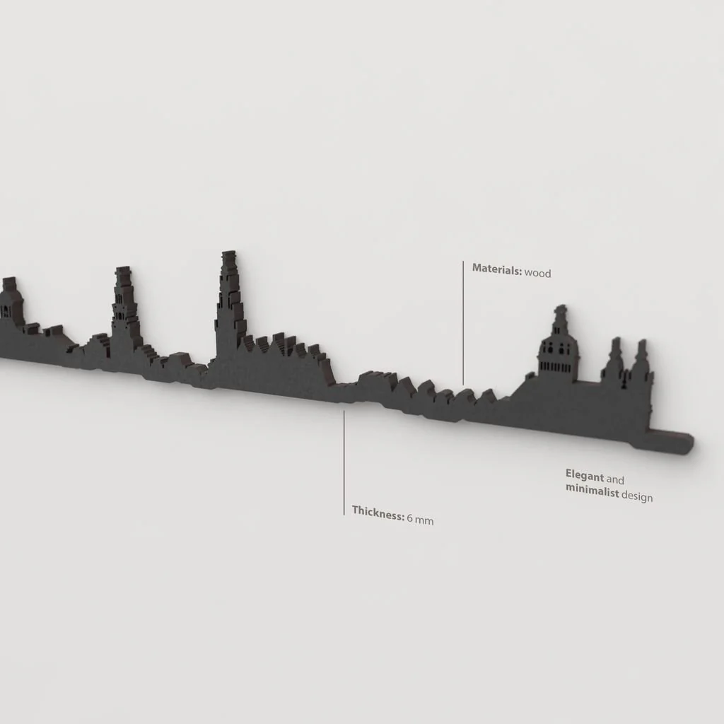 Skyline Ámsterdam - Image 3