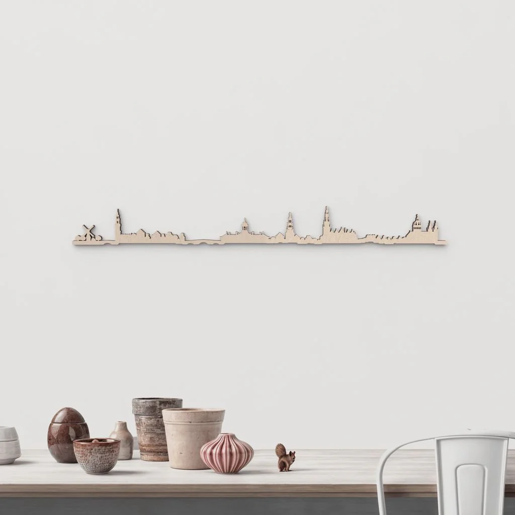 Skyline Ámsterdam - Image 5