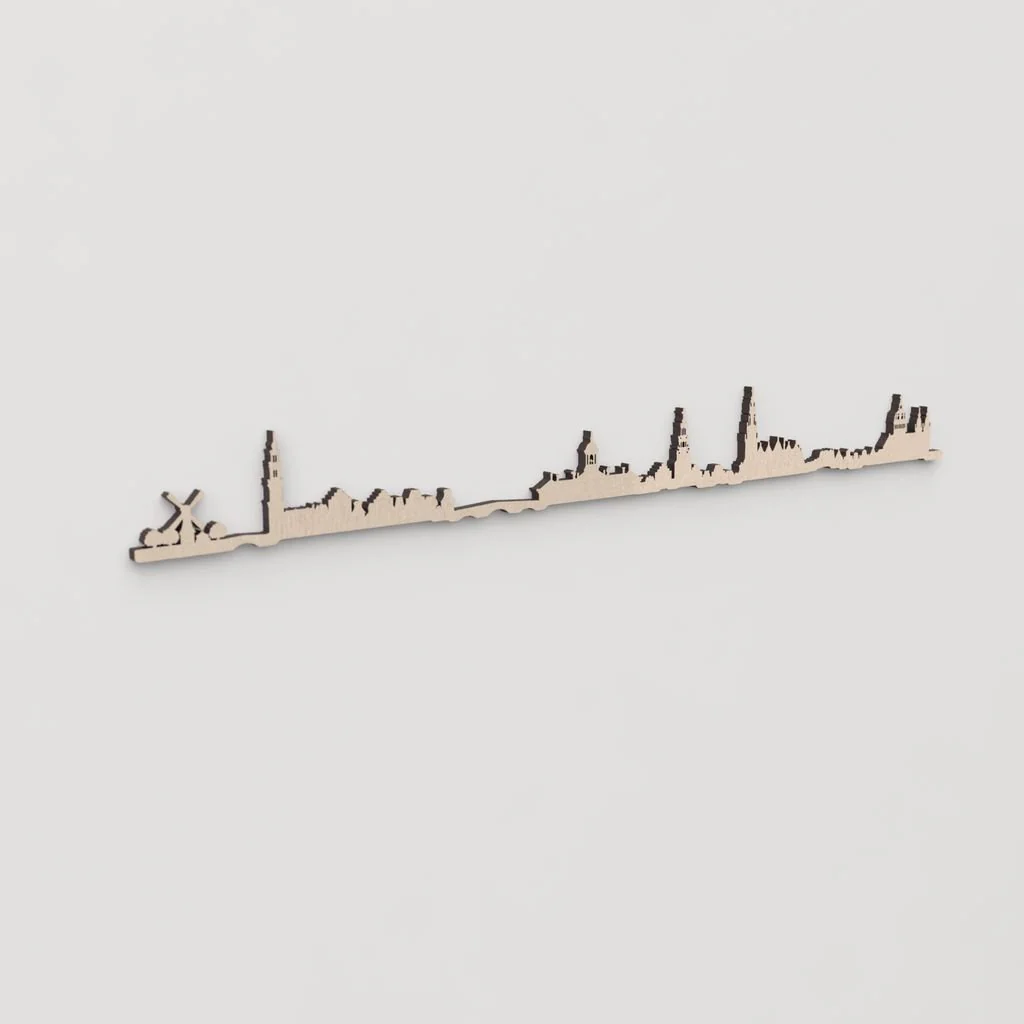 Skyline Ámsterdam - Image 8