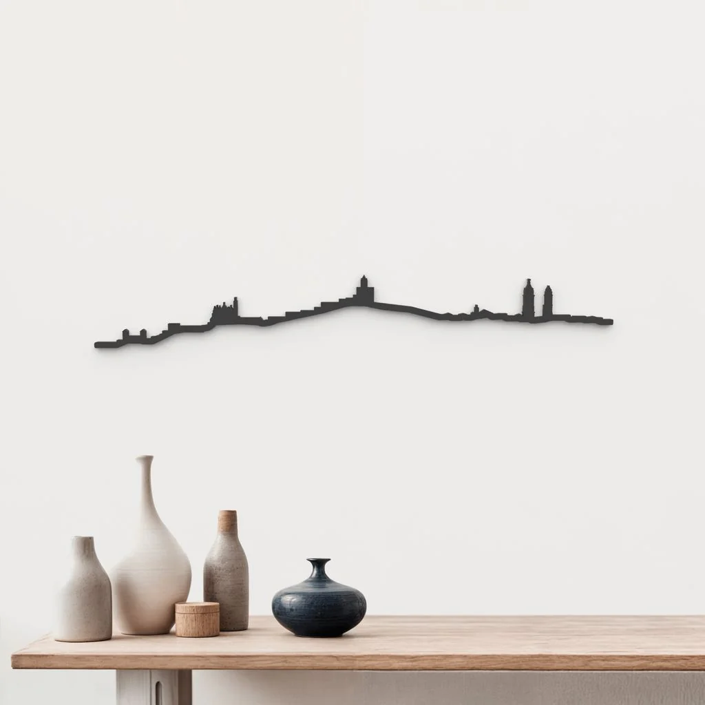 Skyline Antequera