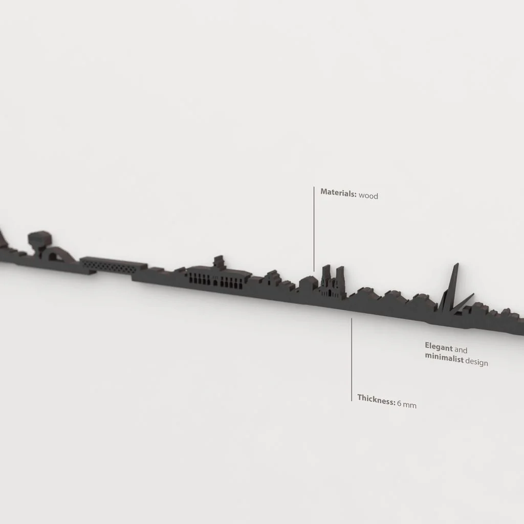 Skyline Avilés - Image 3