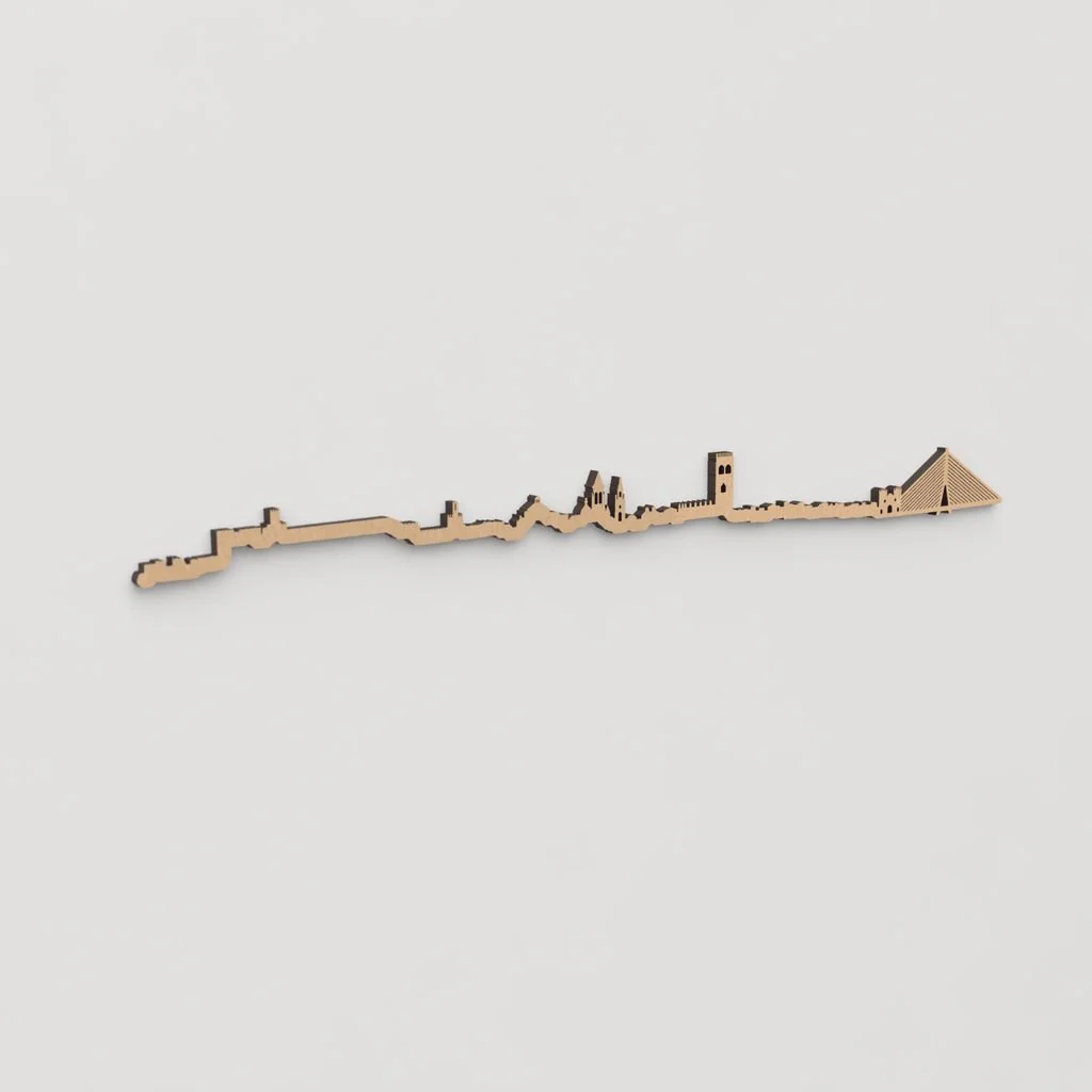 Skyline Badajoz - Image 12
