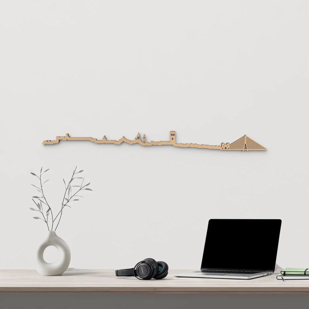 Skyline Badajoz - Image 9