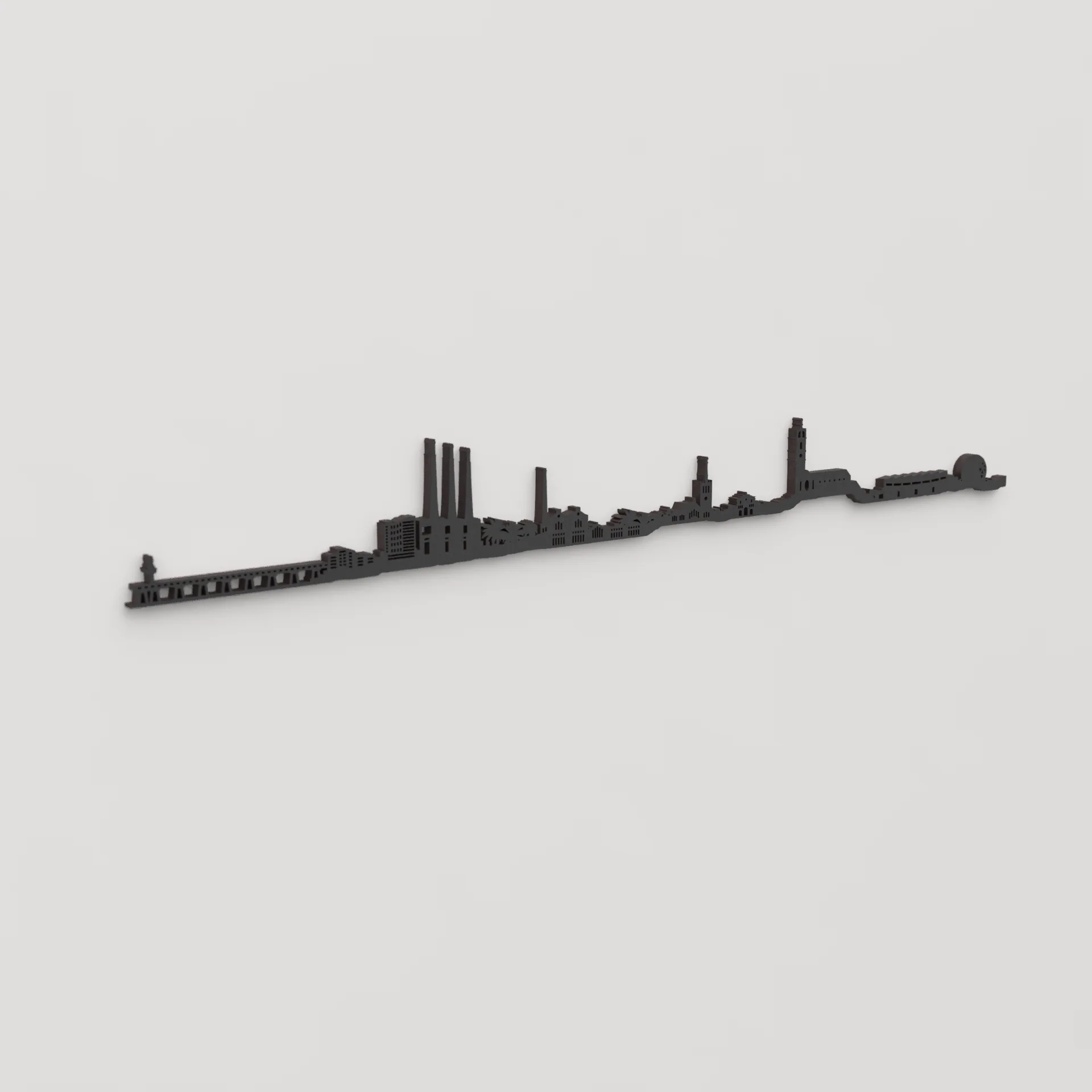 Skyline Badalona - Image 4
