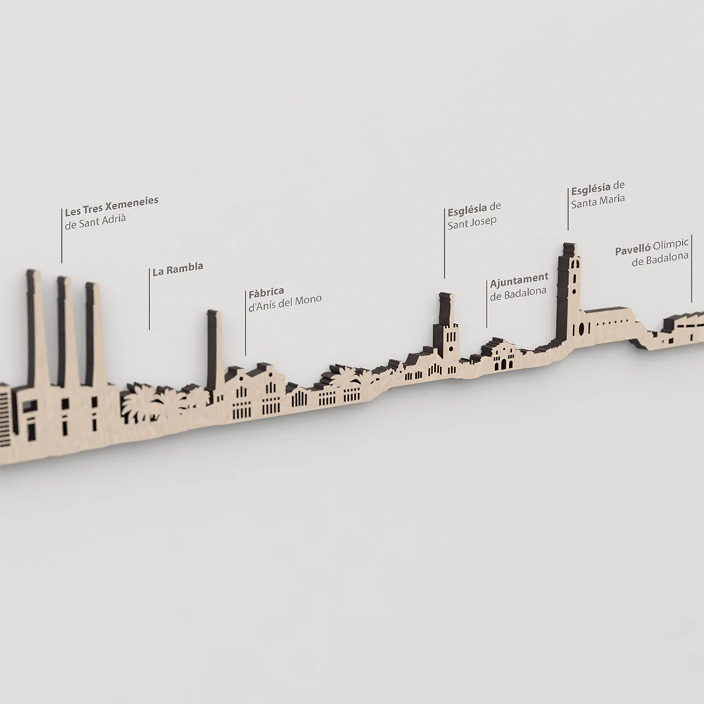 Skyline Badalona - Image 6