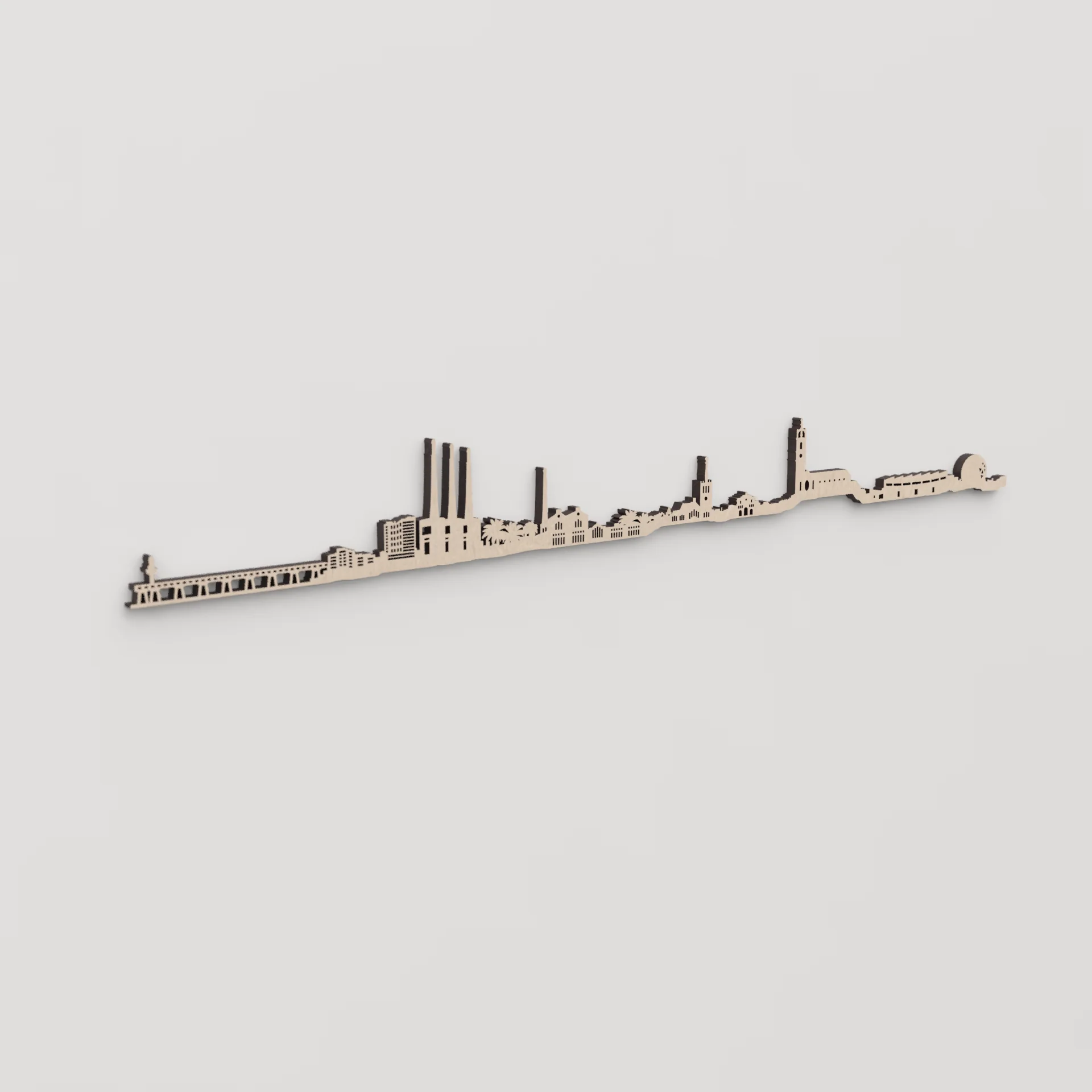Skyline Badalona - Image 8