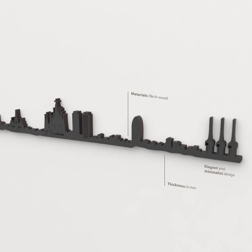 Skyline Barcelona - Image 3