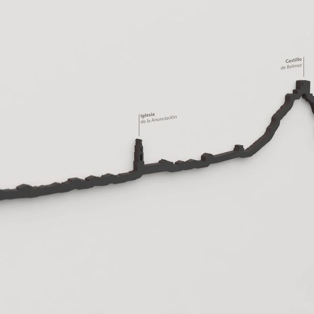 Skyline Belmez - Image 2