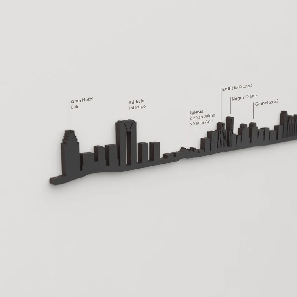 Skyline Benidorm - Image 2
