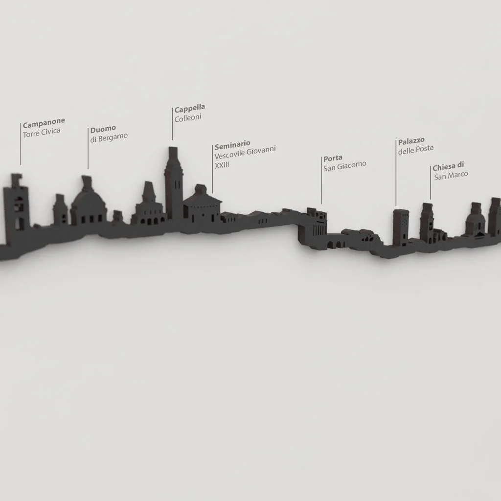 Skyline Bergamo - Image 2