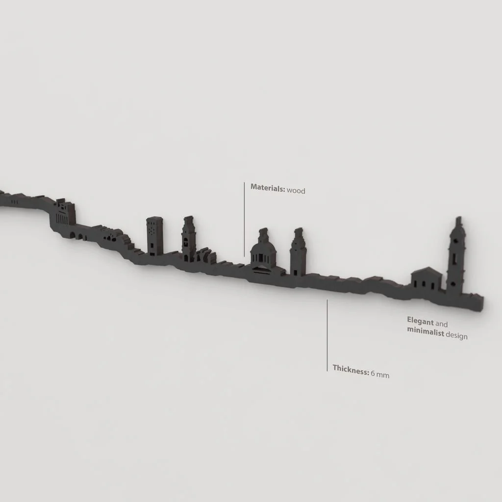 Skyline Bergamo - Image 3