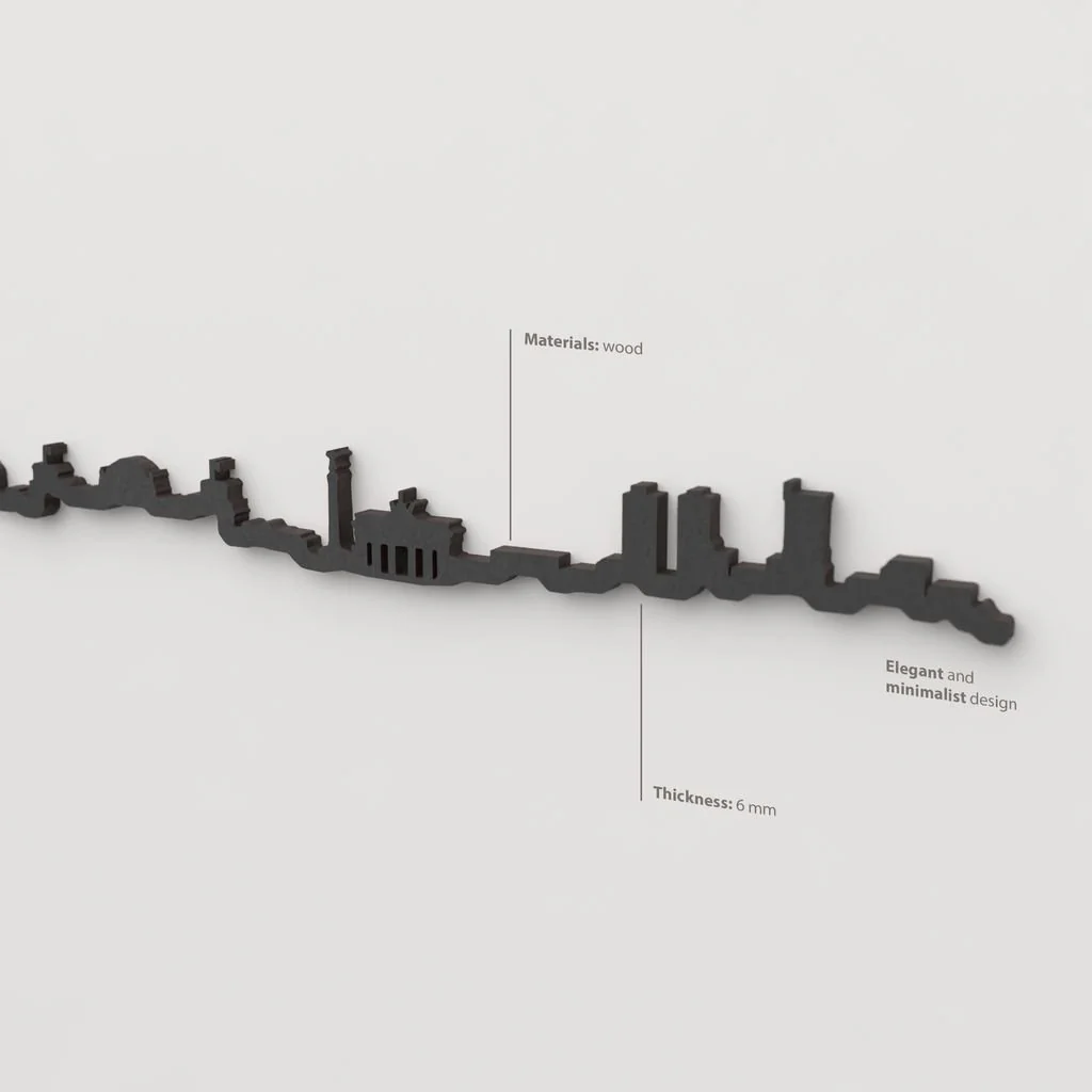 Skyline Berlín - Image 3