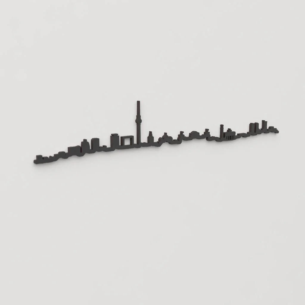 Skyline Berlín - Image 4