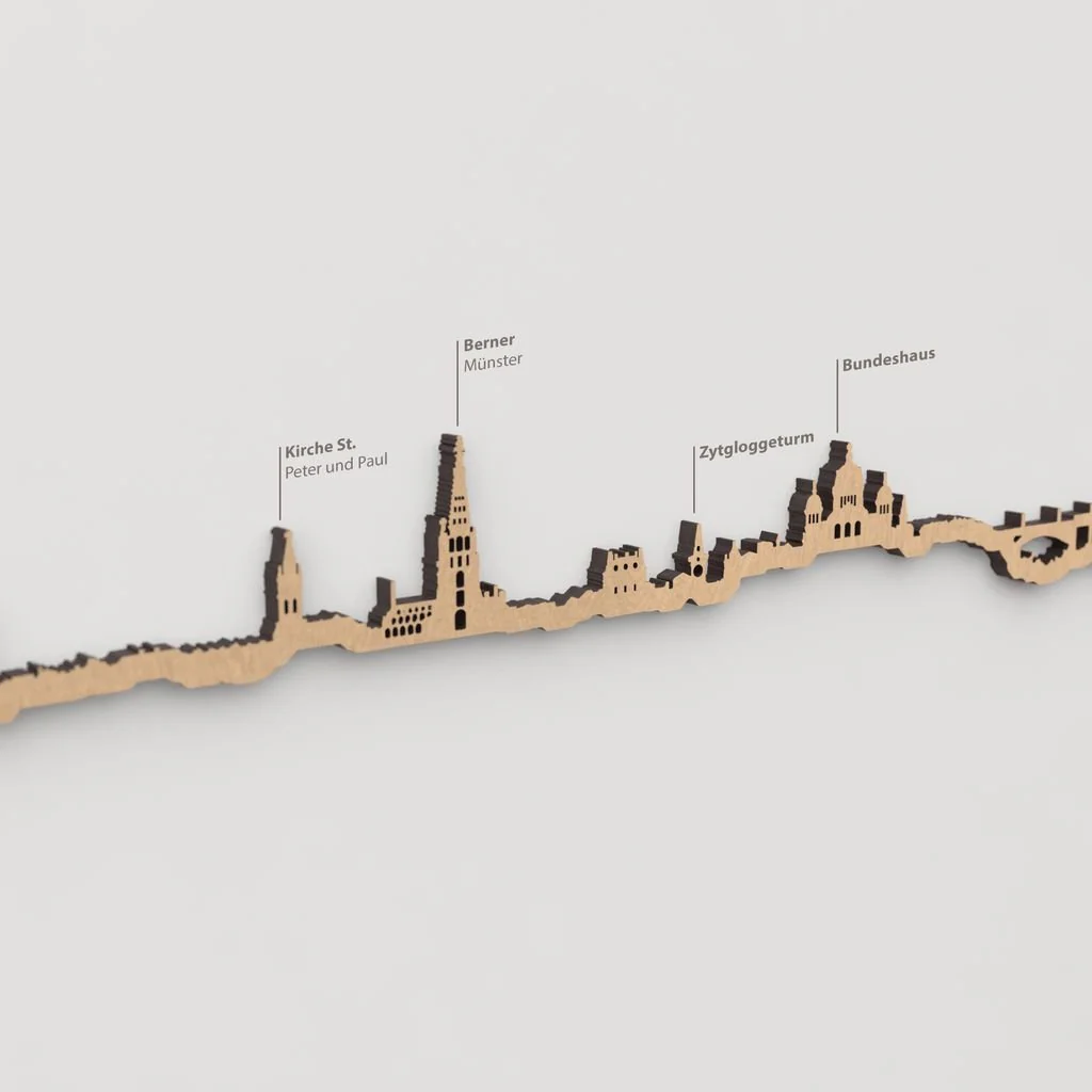 Skyline Berna - Image 10
