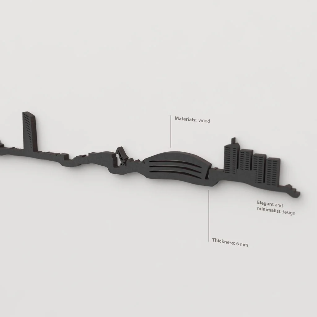 Skyline Bilbao - Image 3