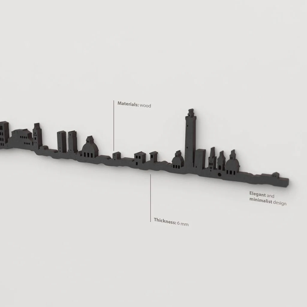 Skyline Bolonia - Image 3
