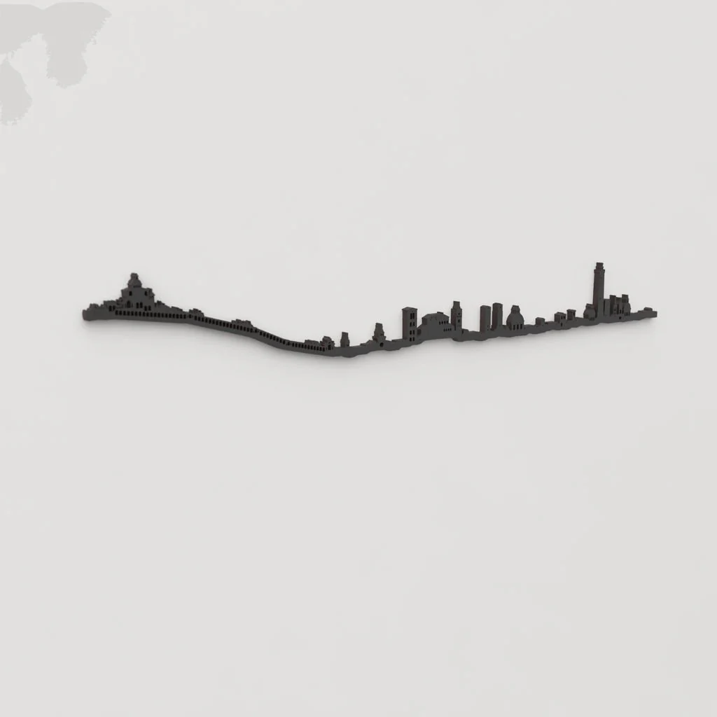 Skyline Bolonia - Image 4