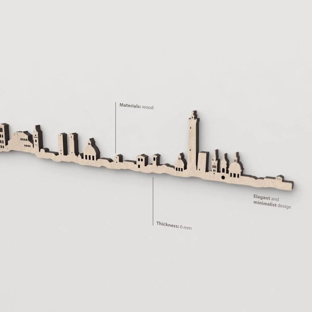 Skyline Bolonia - Image 7