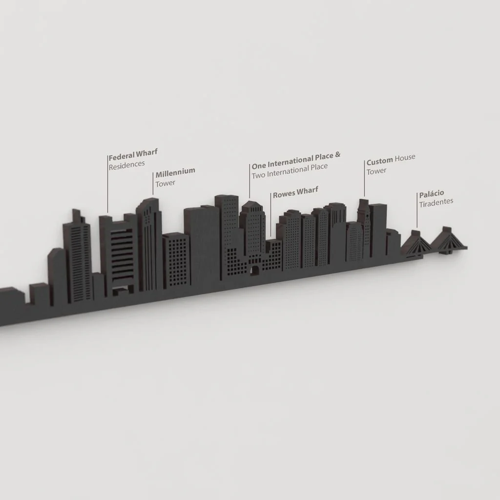 Skyline Boston - Image 2