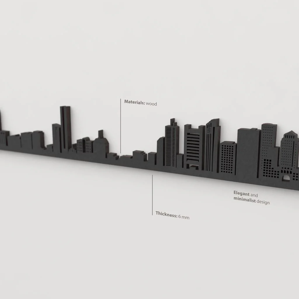 Skyline Boston - Image 3