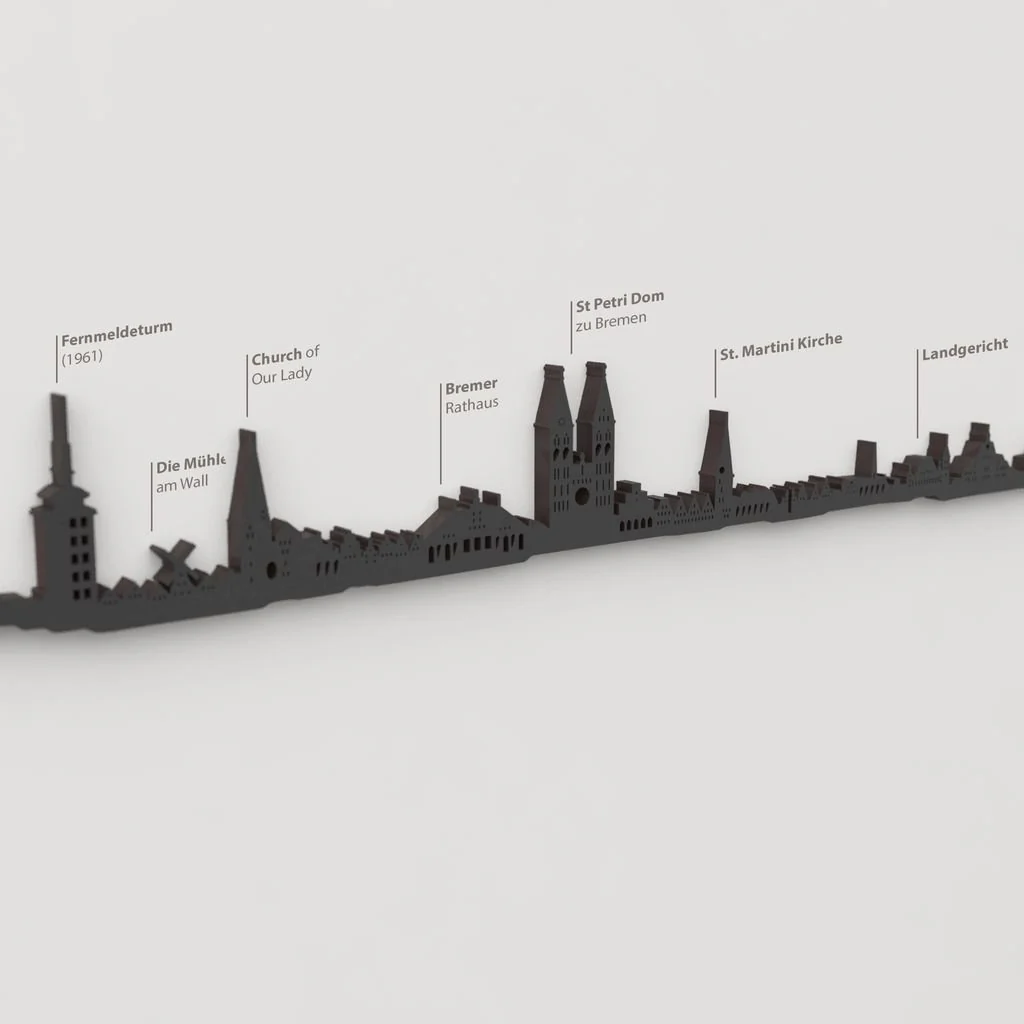 Skyline Bremen - Image 2