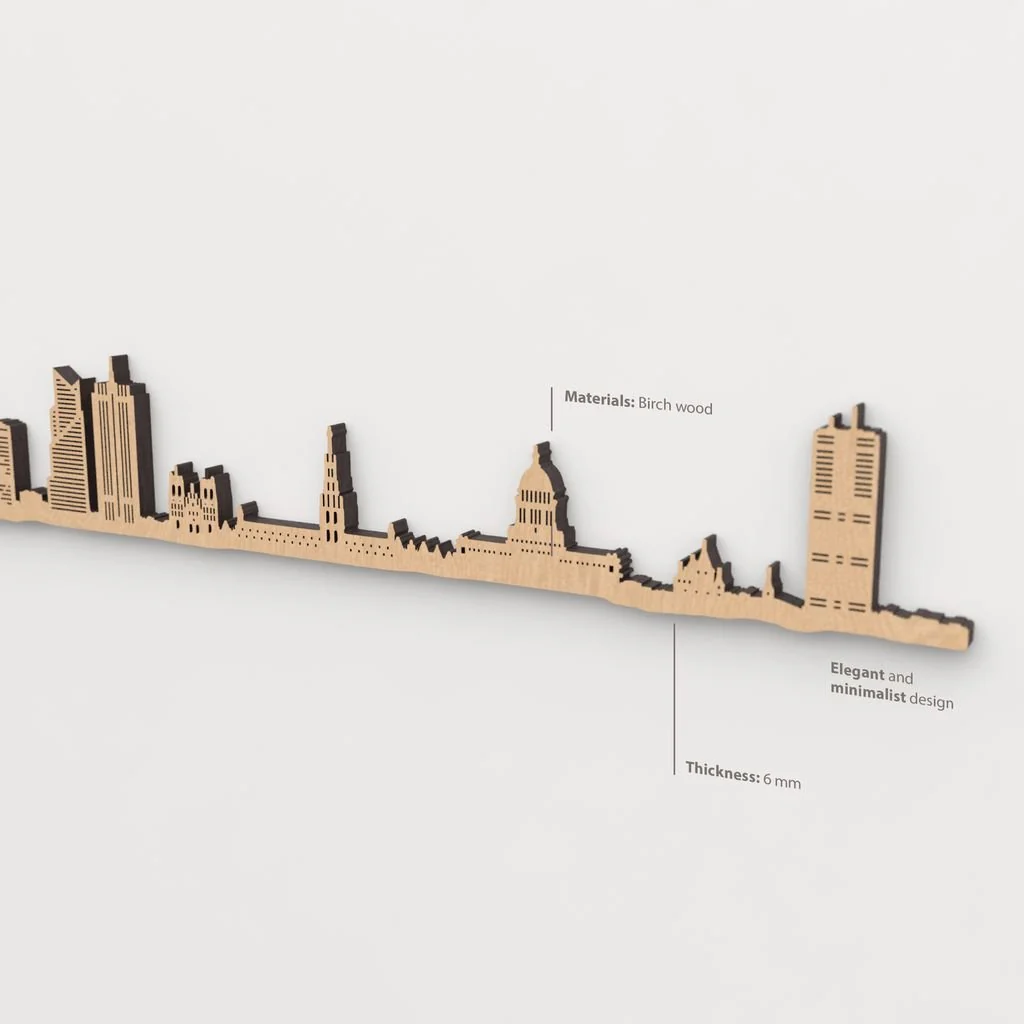Skyline Bruselas - Image 10