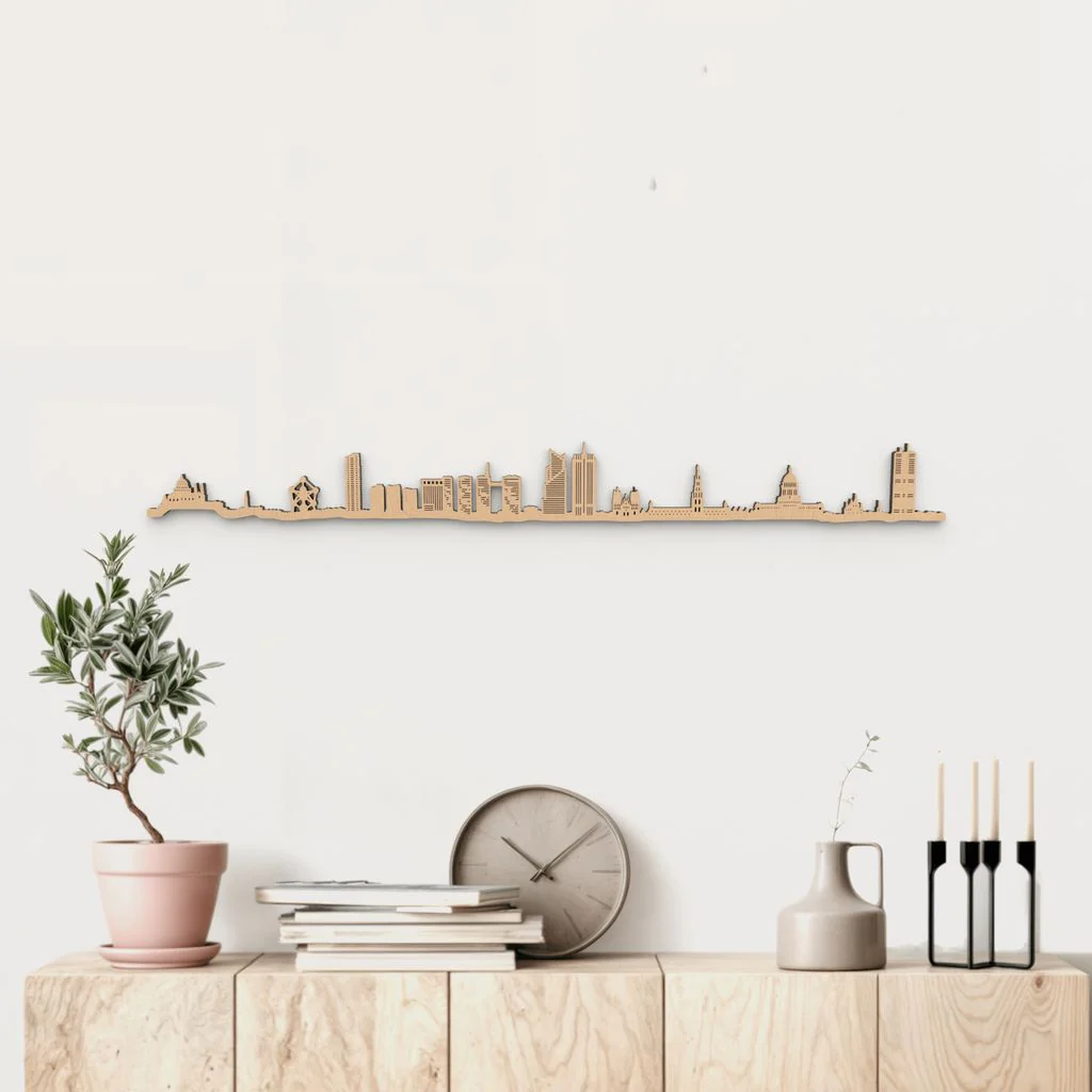 Skyline Bruselas - Image 11