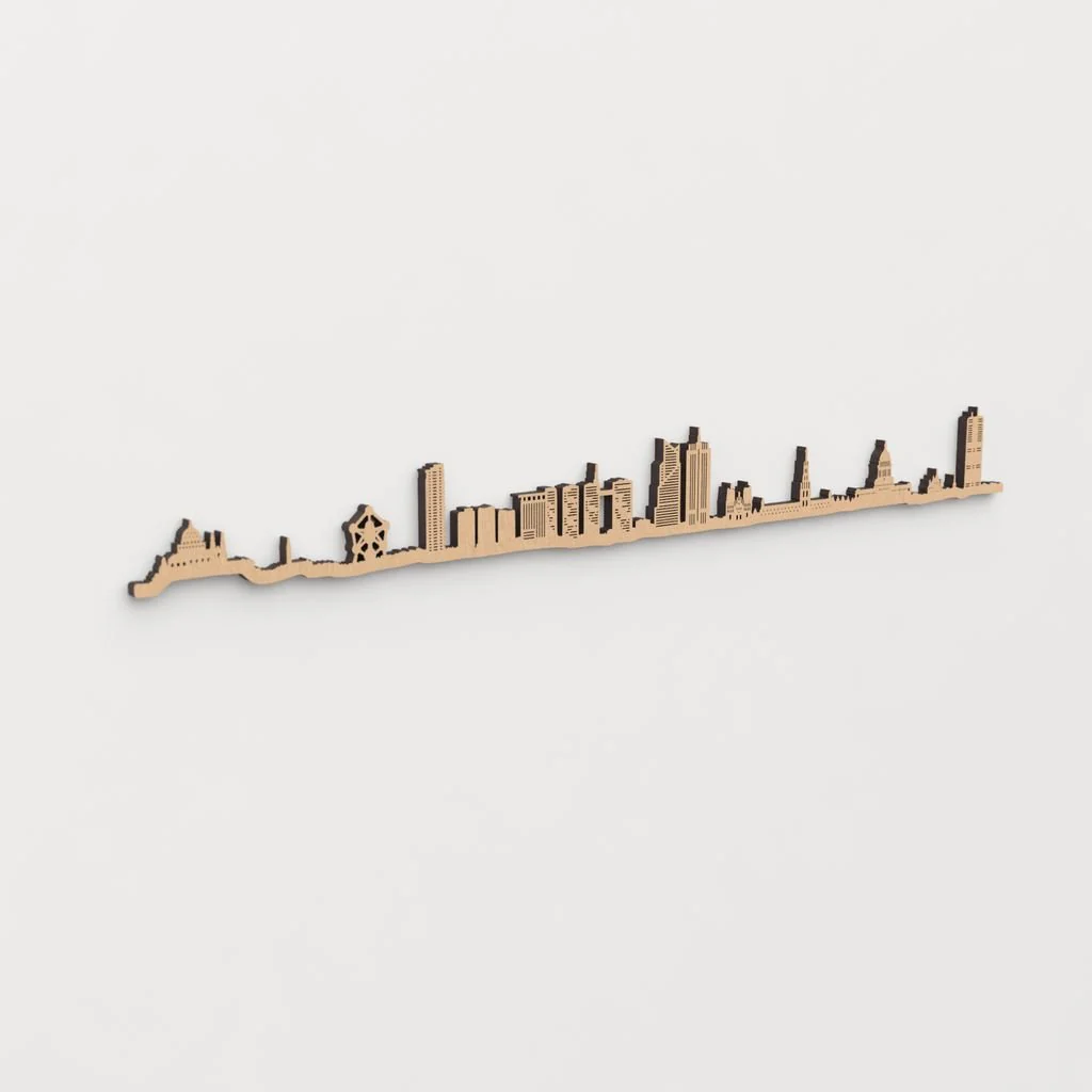 Skyline Bruselas - Image 12