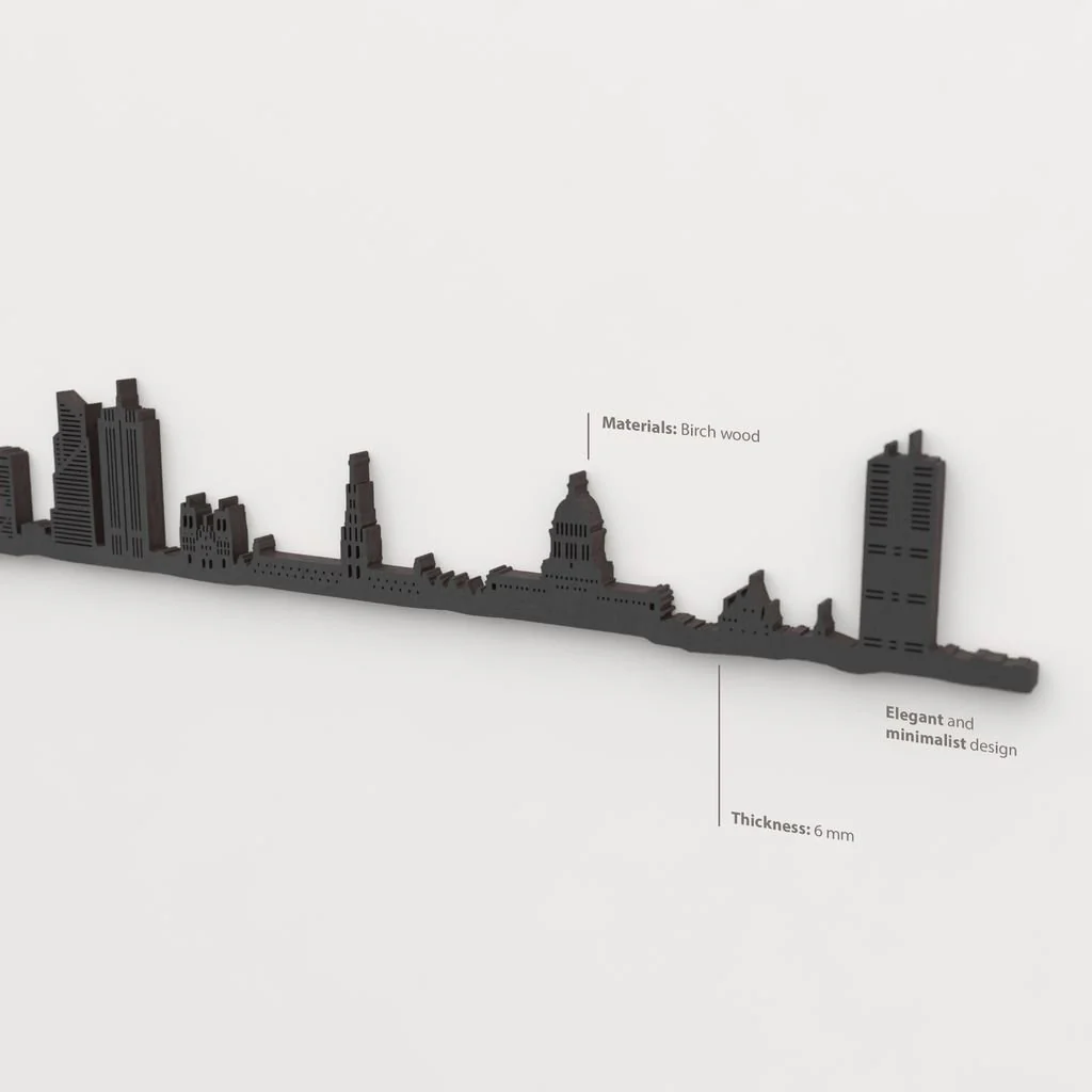 Skyline Bruselas - Image 3