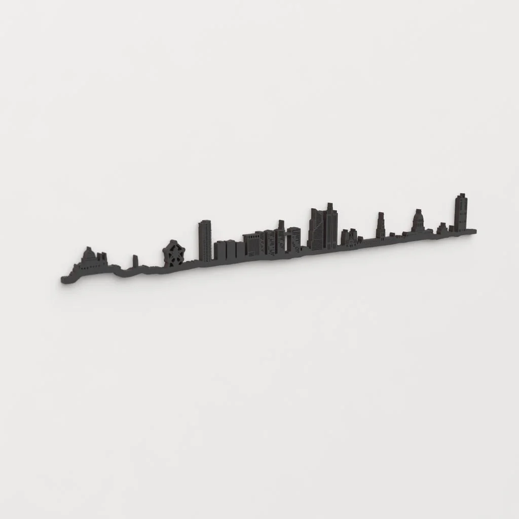 Skyline Bruselas - Image 4