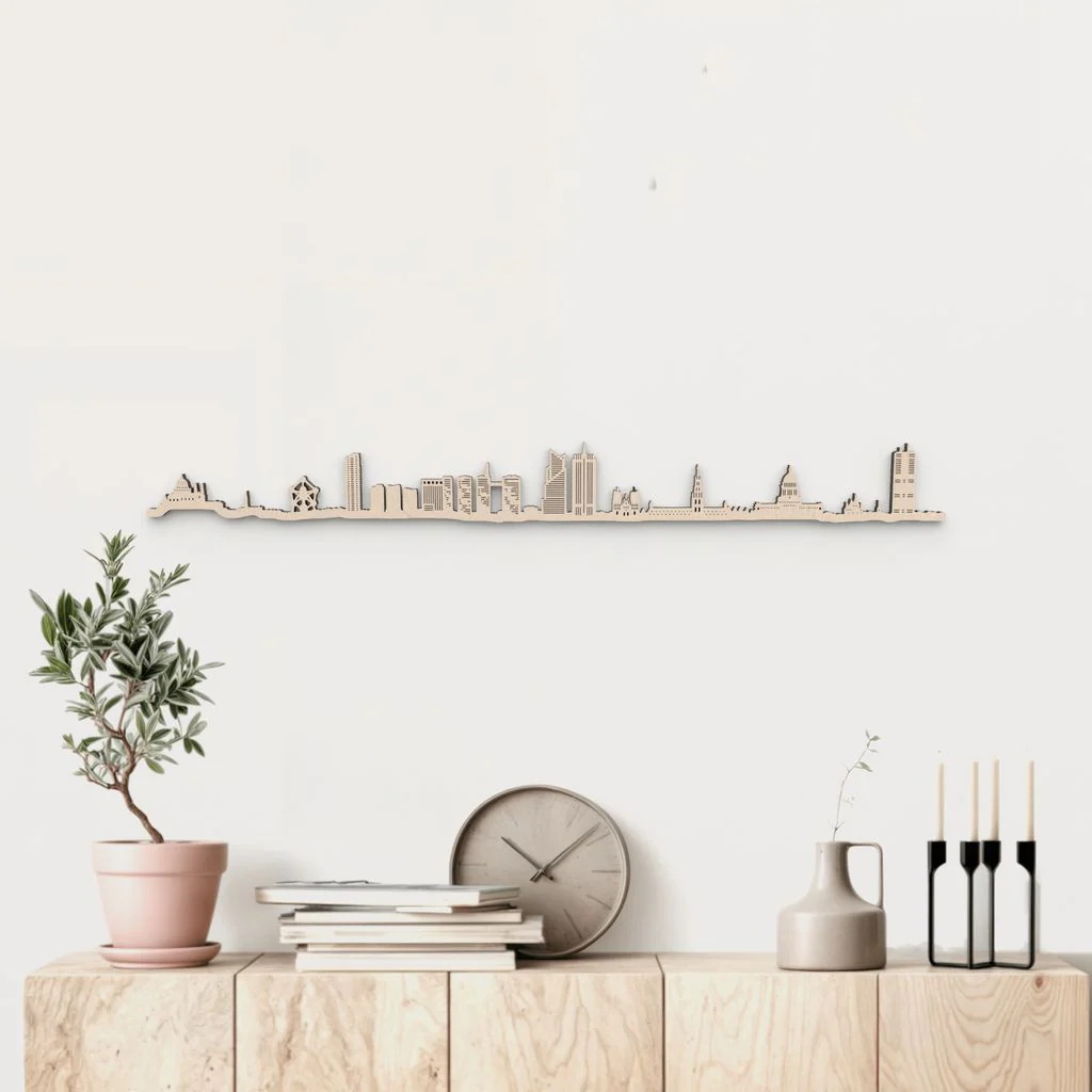 Skyline Bruselas - Image 5