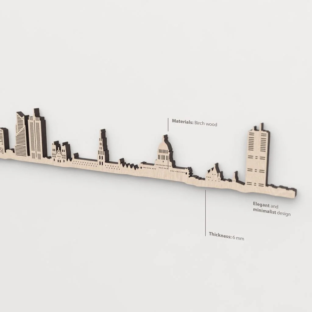 Skyline Bruselas - Image 7