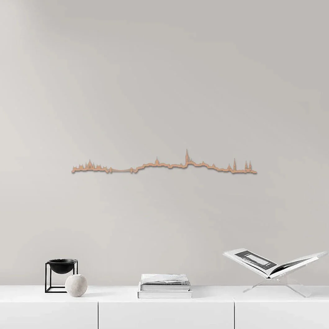 Skyline Budapest - Image 15