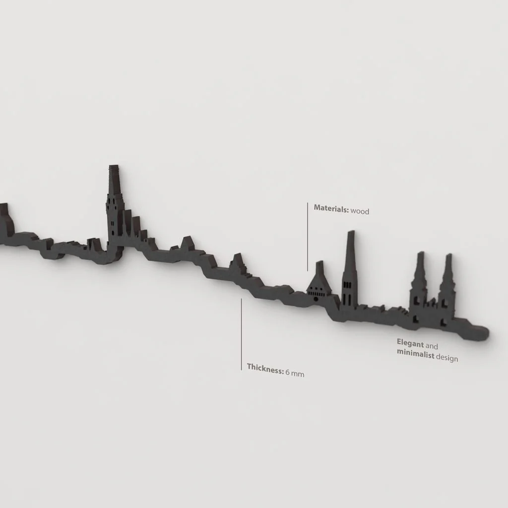 Skyline Budapest - Image 3
