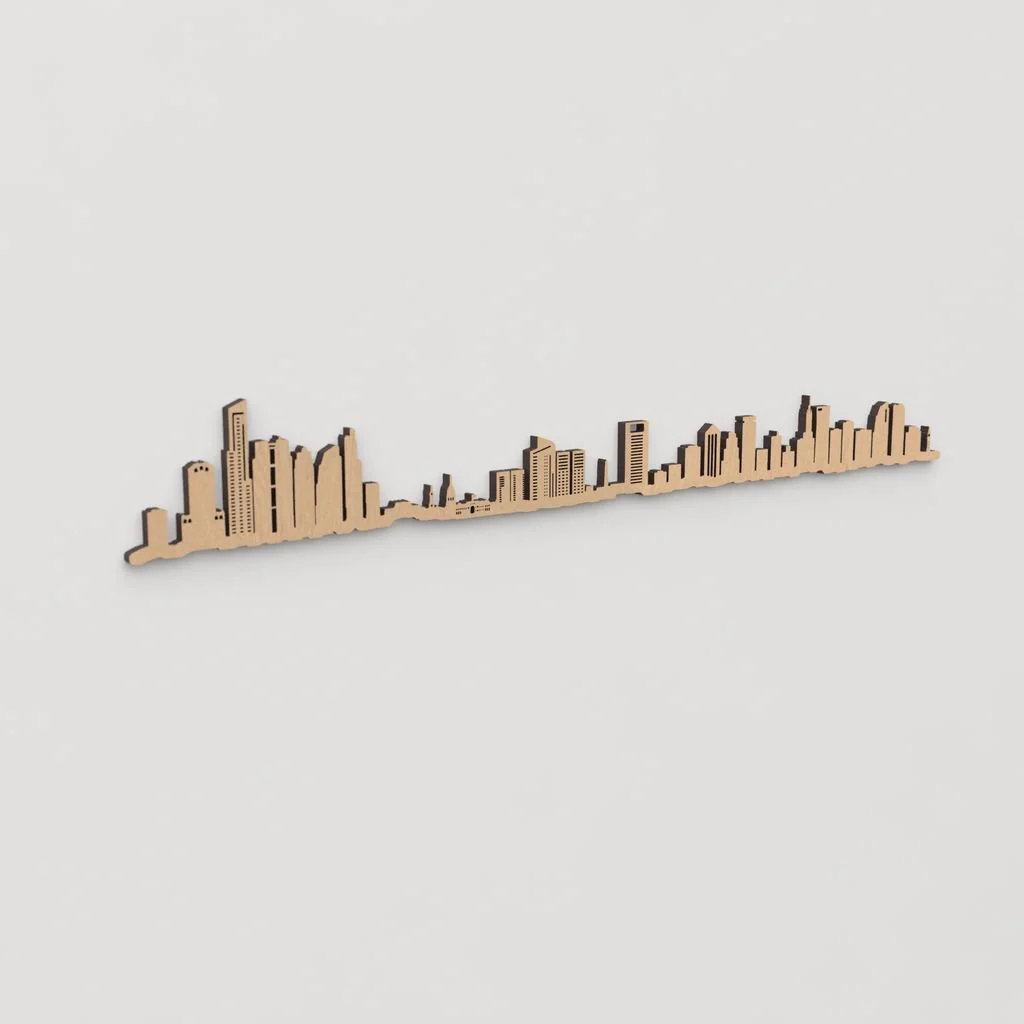 Skyline Buenos Aires - Image 12