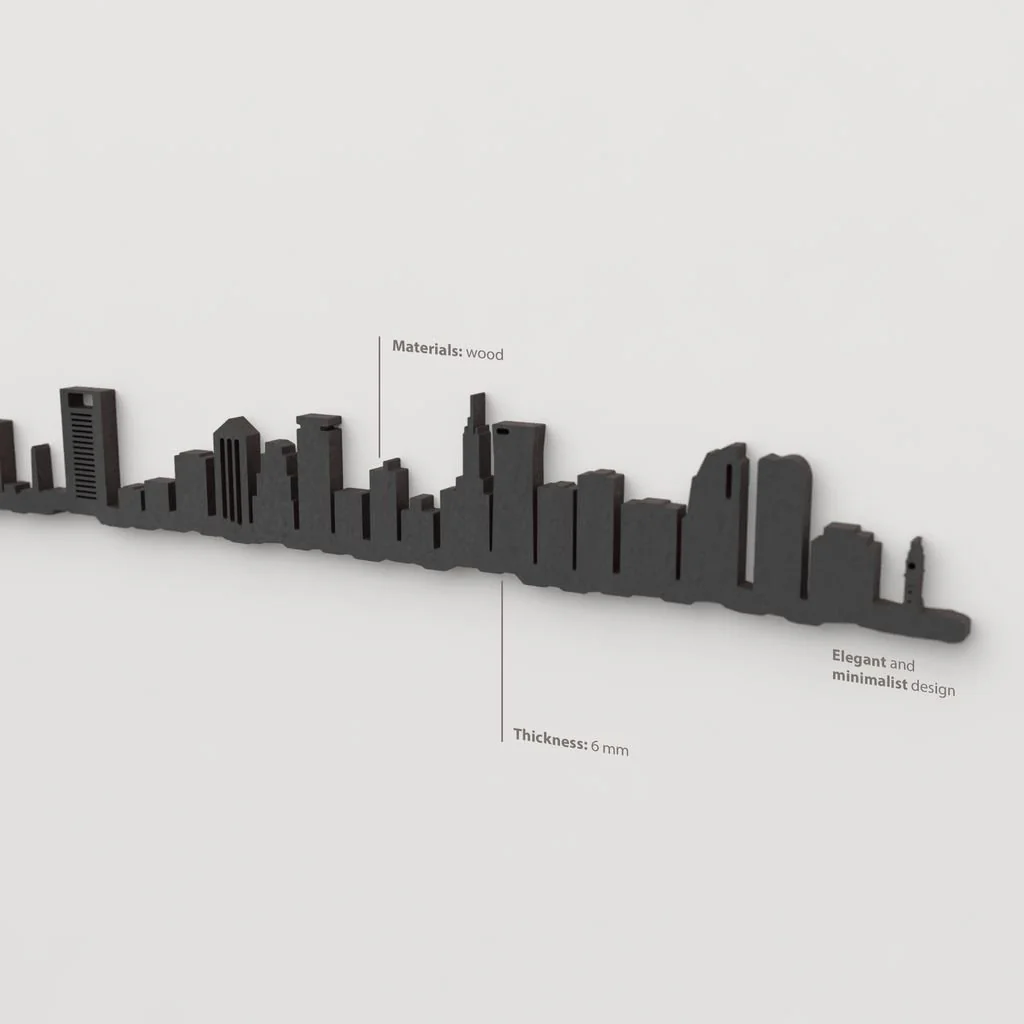 Skyline Buenos Aires - Image 3