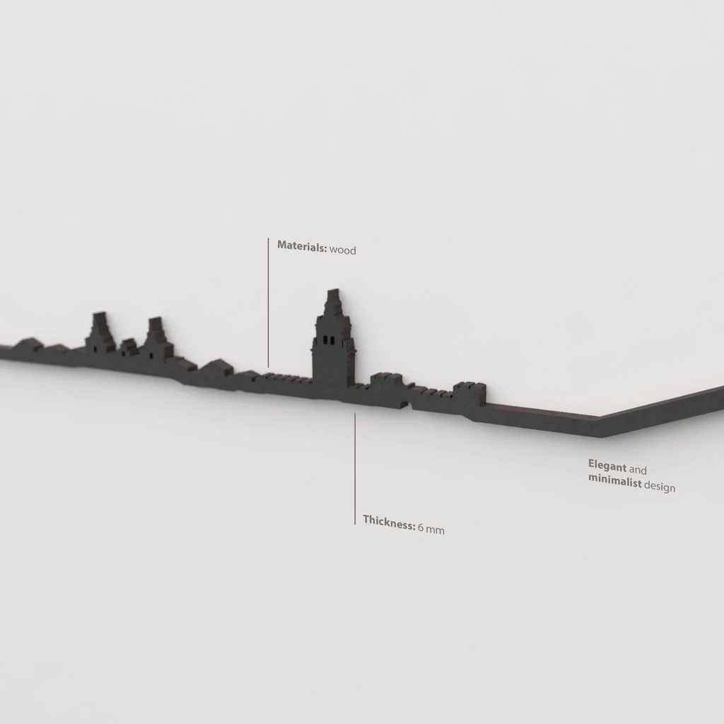 Skyline Burgo de Osma - Image 3