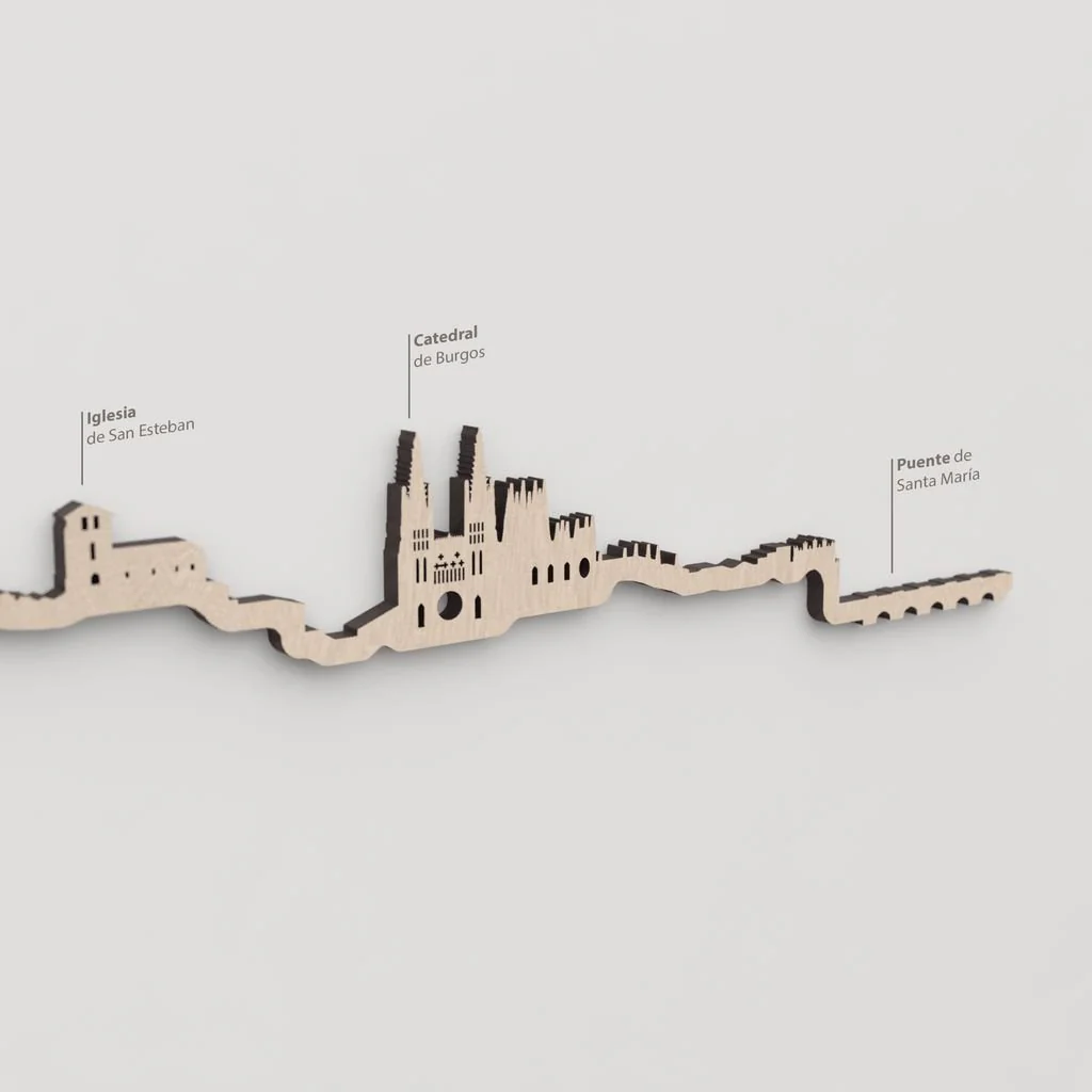 Skyline Burgos - Image 6