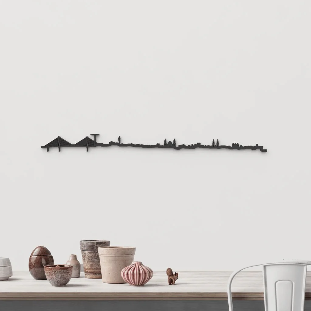 Skyline Cádiz